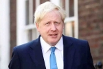 United Kingdom, India and UK FTA, india and uk on new security and defence deals, Boris johnson