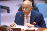 India at UN Event new updates, India at UN Event updates, india blasts pakistan at the un event, Indian ambassador India at UN Event new updates, India at UN Event updates, india blasts pakistan at the un event, Indian ambassador