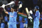 India Vs New Zealand, India, second t20 india beat new zealand by 65 runs, Kane williamson