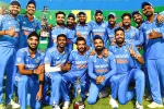 India Vs South Africa, India Vs South Africa latest news, india beat south africa to bag the odi series, Latest news