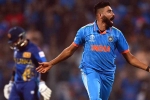 India, India Vs Sri Lanka scores, world cup 2023 india beat sri lanka by 302 runs, Icc world cup 2023