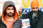 Indian Ministry of External Affairs, Canada, india raises concerns over canada s handling of criminals, India places