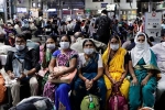 Coronavirus, deaths, confirmed cases in india cross 1000 death toll at 28, Labourers Coronavirus, deaths, confirmed cases in india cross 1000 death toll at 28, Labourers