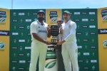 India Vs South Africa, India Vs South Africa match highlights, second test india defeats south africa in just two days, Asia