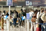 Air Suvidha latest, Air Suvidha mandatory, india discontinues air suvidha for international passengers, Omicron