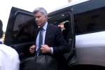 Hardeep Singh Nijjar video, Hardeep Singh Nijjar video, india expels top canadian diplomat hours after trudeau s move, Olivier sylvester