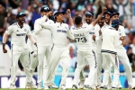 India Vs England breaking news, India Vs England fourth test, india levels the series against england after fourth test victory, England