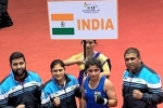 medal tally, medal tally, india breaks its own record in the medal tally, Asian games