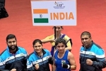medal tally, South Asian Games, india breaks its own record in the medal tally, Medal tally