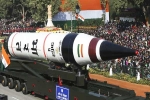 Nuclear Weapons laatest breaking, Nuclear Weapons new breaking, india has more nuclear weapons than china and pakistan, Icbm