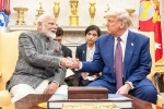 Trump Reciprocal Tariffs Vs India, Trump Reciprocal Tariffs updates, india to be hit hard by trump s reciprocal tariffs, International trade