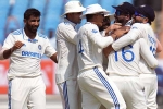 India, India Vs England third test, india registers 434 run victory against england in third test, Minor
