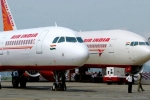 Niti Aayog Report On Air India, India Top News, air india to be privatised, Top news