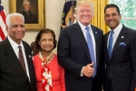 Indian- American, Advisory Commission on Asian Americans and Pacific Islanders., indian american appointed to trump s advisory commission, Asian american Indian- American, Advisory Commission on Asian Americans and Pacific Islanders., indian american appointed to trump s advisory commission, Asian american
