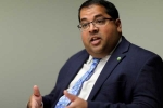 Donald Trump, Chatterjee, trump appoints indian american chatterjee to head energy regulation panel, Pryce Donald Trump, Chatterjee, trump appoints indian american chatterjee to head energy regulation panel, Pryce