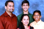 Indian family dies in car crash, car crash in Florida, indian american family dies in florida car crash, Fort lauderdale Indian family dies in car crash, car crash in Florida, indian american family dies in florida car crash, Fort lauderdale