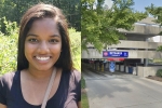 University of Illinois, Ruth George, indian american girl sexually assaulted and killed in chicago, Abc