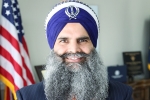 Indian American Gurinder Sikh Khalsa, Rosa Parks Trailblazer, indian american gurinder sikh khalsa announces entry into politics, H m business operation