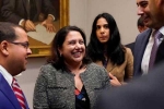 Rao, circuit, indian american neomi rao to replace kavanaugh on dc circuit court, Navtej singh sarna