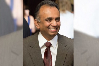 Indian American Scientist, Social Activist Inducted into Cleveland International Hall of fame