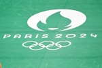 Indian Athletes At Olympics, lakshya Sen at paris olympics, indian athletes at olympics, Vishnu
