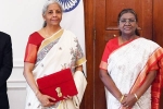 Indian Budget 2025 breaking, Indian Budget 2025 videos, indian budget 2025 what s new for nris, Union budget