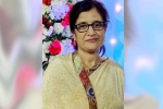 Sri Lanka Blasts victims, Sri Lanka Blasts victims, sri lanka blasts death came to indian descent woman holidaying in island nation when she was about to check out, U t khader
