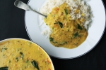 dal chawal restaurant, hyderabadi dal chawal, indian dish dal chawal can help you lose weight says study, Rice intake dal chawal restaurant, hyderabadi dal chawal, indian dish dal chawal can help you lose weight says study, Rice intake