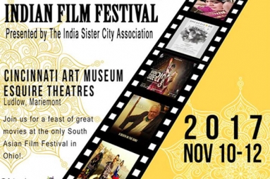 The 2nd Indian Film Festival of Cincinnati