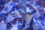 Dasari Gopikrishna pictures, Dasari Gopikrishna pictures, indian man shot dead during texas robbery, Dallas robbery