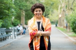 American citizens, tandon school of engineering, indian origin musician chandrika tandon wins prestigious award, Indian music