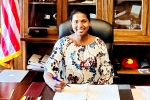 Rejani Raveendran breaking news, Rejani Raveendran latest, indian origin student for wisconsin senate, Wisconsin