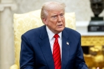 Donald Trump's Tariffs, Donald Trump's Tariffs breaking, indian sectors to be worst hit by donald trump s tariffs, Diamonds