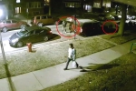 Syed Mazahir Ali video, Indian student in Chicago, indian student attacked in us makes an appeal, Acharya