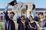 India, NRI, indian students contribute 7 6 billion usd to the us in 2020, Post graduate