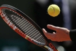 Indian Tennis, Atlanta Open, indian tennis raja spupski duo enters atlanta open semis, Indian tennis