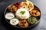 Indian Thali, Indian Thali Vs Diabetes news, is indian thali driving diabetes, Sci fi