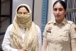Jyoti Malhotra, Jyoti Malhotra YouTuber news, why did indian youtuber visit pakistan, Jyoti malhotra youtuber