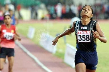 Indian athlete qualifies for Rio Olypic 2016 Indian athlete qualifies for Rio Olypic 2016},{Indian athlete qualifies for Rio Olypic 2016