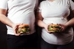 Indian Couple new updates, Indian Couple weight breaking, why are indian couple gaining weight, Desserts