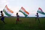 Indian independence day, world celebrated Indian independence day, the whole world celebrated the indian independence day 2017, Satyagrah