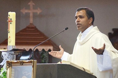 Indian-origin Priest stabbed in Melbourne Church