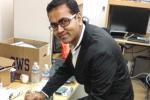Massachusetts Institute of Technology, Massachusetts Institute of Technology, indian origin researcher wins young scholar award, Braga Massachusetts Institute of Technology, Massachusetts Institute of Technology, indian origin researcher wins young scholar award, Braga