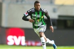 Luther Singh, Real Madrid interest on Indian-origin, indian origin sparks interest in real madrid, Indian roots