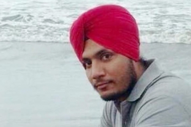Indian student murdered in New Zealand! Indian student murdered in New Zealand!