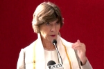 Catherine Colonna news, India and France, indian students flying to france to increase by 2025, Catherine colonna