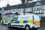 Indian woman Killed in UK videos, South UK, indian woman stabbed to death in the united kingdom, United kingdom