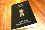 e-passport, digital passport, indians to get chip based electronic passport soon external affairs ministry, Iit kanpur e-passport, digital passport, indians to get chip based electronic passport soon external affairs ministry, Iit kanpur