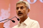 MADAD, MADAD portal, high priority to addressing issues of indians living abroad external affairs minister jaishankar, Minister jaishankar MADAD, MADAD portal, high priority to addressing issues of indians living abroad external affairs minister jaishankar, Minister jaishankar