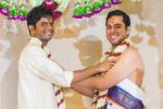 India's first gay marriage bureau, gay marriage bureau in India, gay marriage bureau for indians, Nri opens gay marriage agency